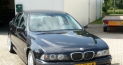 Audi S6, BMW Alpina B10, Fiat 500 037